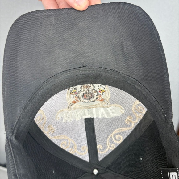 Native American Indigenous Pride Hat - Picture 7 of 8